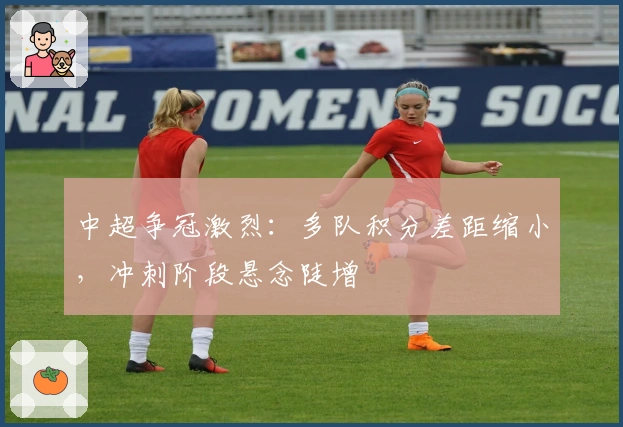 中超争冠激烈：多队积分差距缩小，冲刺阶段悬念陡增
